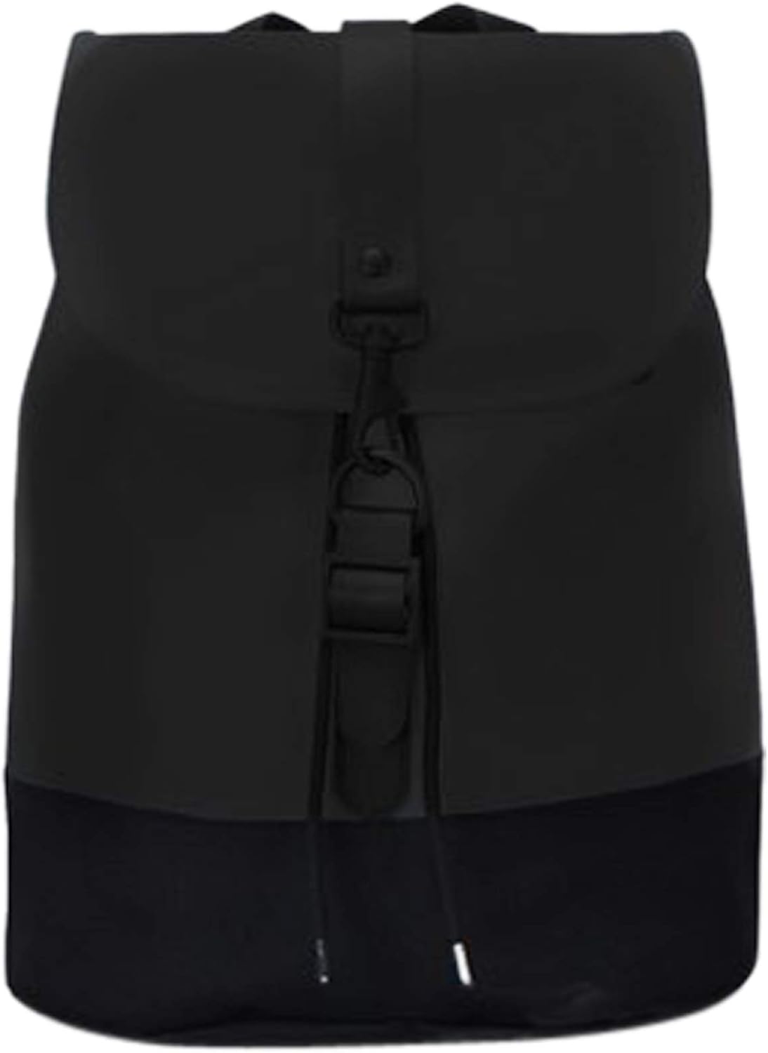 rains waterproof drawstring backpack