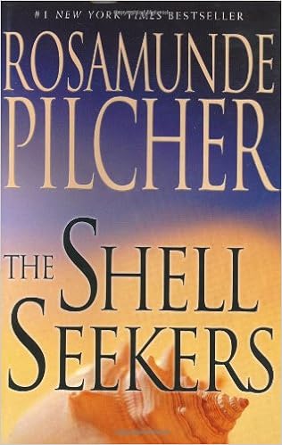 The Shell Seekers Pilcher Rosamunde 8601422905113 Amazon Com Books