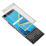 Dogxiong White Full Cover Connect Curve Edge Anti-scratch Inner concave Desgin Glass Screen Without Gap Tempered Glass Protectors Guard Film For Blackberry Priv