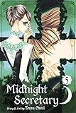 Midnight Secretary, Vol. 5 Midnight Secretary, Vol. 5