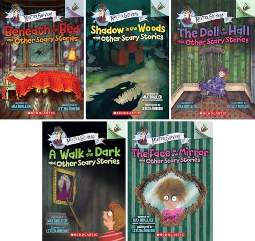 Diary of a Minecraft Zombie Super Special: Ultimate 4-Book