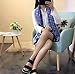 Changx Women Cashmere Scarf Warm Scarves Fashion Luxury