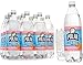 Polar Seltzer 33.8 Fl. Oz, (Pack of 12) (Ruby Red Grapefruit)
