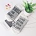 ORYCOOL Funny Socks, Novelty Ankle Crew Socks Anti-Slip Cotton Socks Great Gift for Mens Womens Kids Boys Youth Gamer Lovers (Grey)
