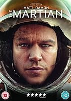 The Martian