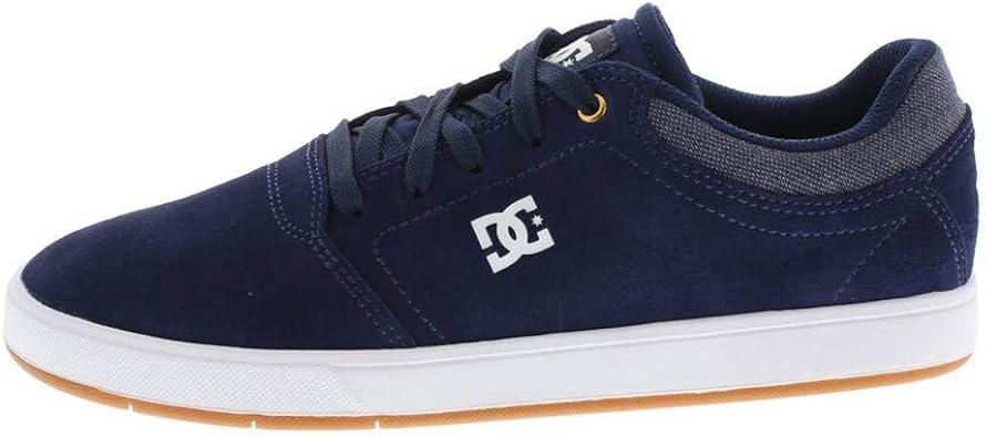 dc shoes crisis se