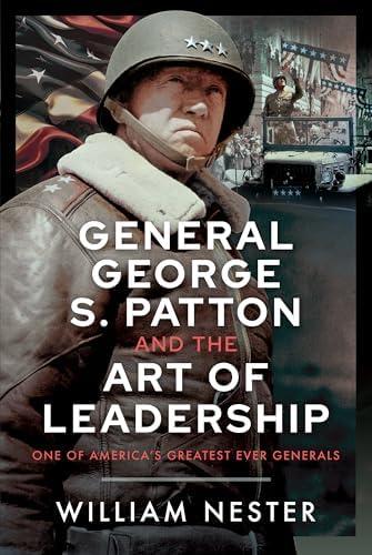Amazon.com: Patton: Ordeal and Triumph: 9780839210849: Farago