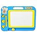 Leoy88 Kids Cartoon Graffiti Writing Board Magnetic Drawing Board 272x195mm