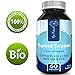 Thyroid Support Complex with Vitamin B-12 Zinc and Iodine, Energy Mood Support and Weight Loss, Pure Natural Formula with Minerals Thyroid Supplement for Men & Women, 60 Capsules