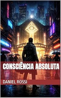 Livro Consciência Absoluta