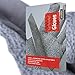 Cut Resistant Gloves - High Performance Level 5 Protection - FDA Approved - 100% Proven For Safety Gloves - by Utopia Kitchen (Medium)