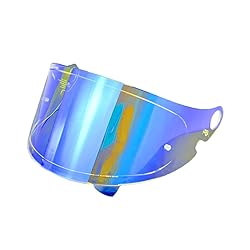 Glamster Shield Replacement for SHOEI CPB-1V