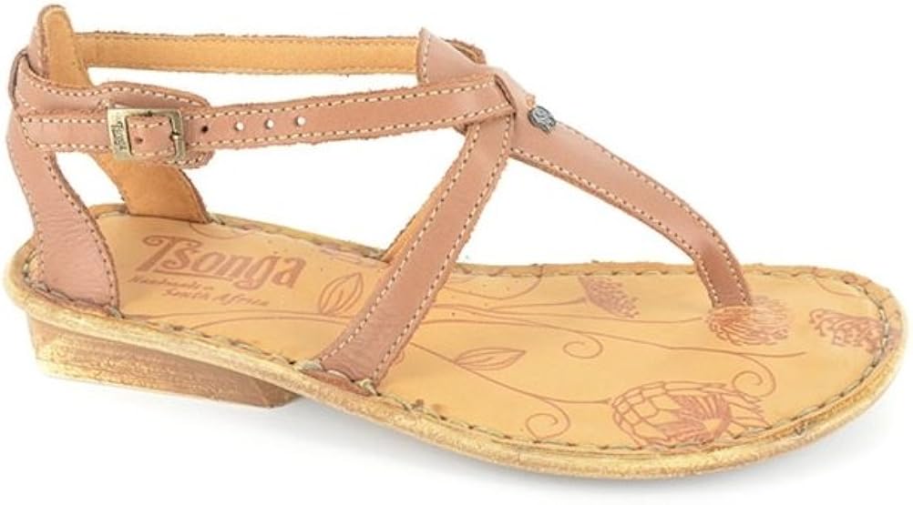tsonga ladies sandals