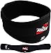 RDX Weight Lifting Belt for Gym Fitness Training - Neoprene Padded Curved Belt with 6 inches Lumbar Back Support - Great for Bodybuilding, Training, Powerlifting, Deadlifts Workout & Squats