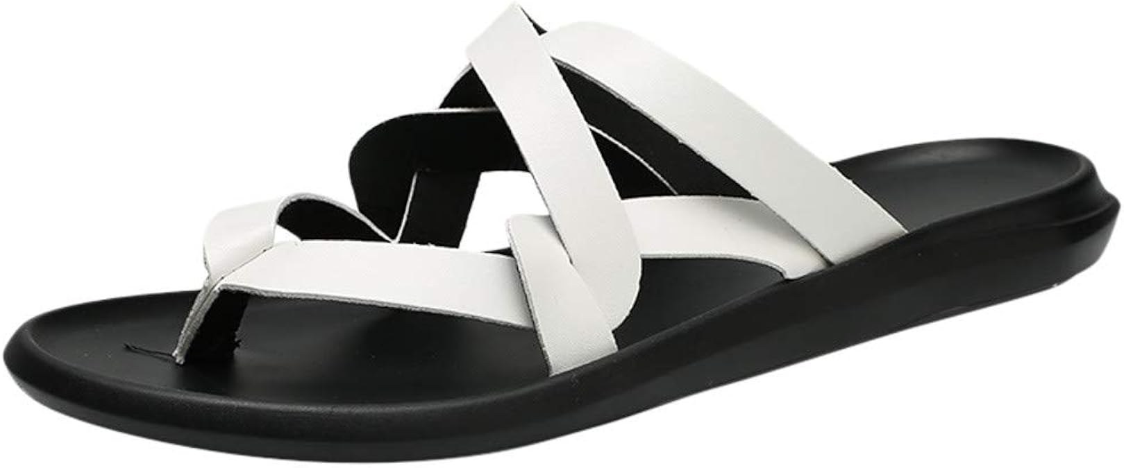 HDUFGJ Clogs Hausschuhe Pantolette Beach Schuhe Sandalen für Damen