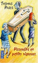 Pissenlits et petits oignons