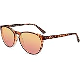 Knockaround Mai Tais Polarized Sunglasses for Women & Men - UV400 Protection