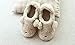 Women Girls Warm Indoor Slippers Fleece Plush House Shoes Non Slip Winter Boots