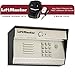 Liftmaster EL1SS Telephone Entry System & Receive A Free Liftmaster Gift Bundle (Baseball Cap, Dual USB Charger & 4 in 1 Screwdriver)