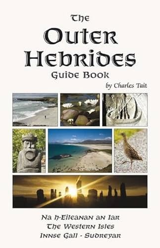 Download Outer Hebrides Guide Book (3rd edition, 2nd revision) PDF