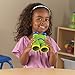 Learning Resources Primary Science Big View Binoculars - 1 Piece, Ages 3+ Binoculars for Toddlers and Kids, Science Exploration Toys for Kids