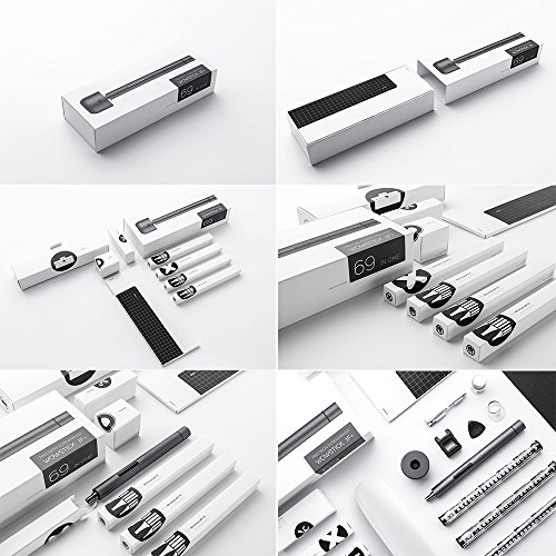 BECEMURU 69 in 1 Elektrisch Schraubendreher Set Wowstick 1F+ Klein Präzision Kabellos Elektroschrauber für iPhone… – Bild 5