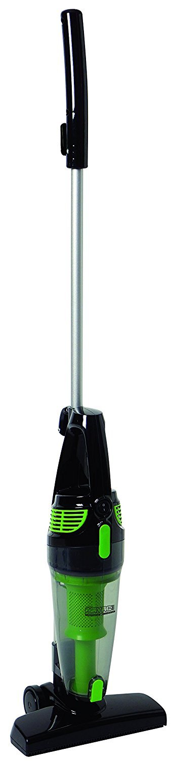 Aspiradora ciclónica sin bolsa AIRVAC ASPIROMATIC