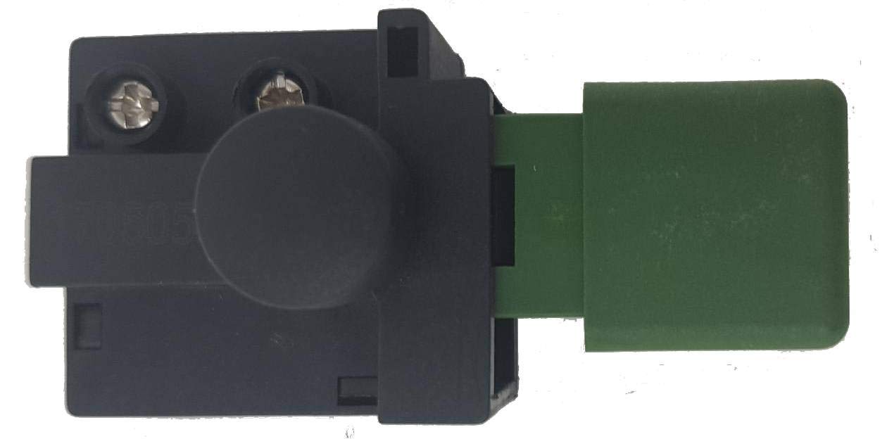 FLYMO Lawnmower 8a 250v Lawnmower Switch 5227209011