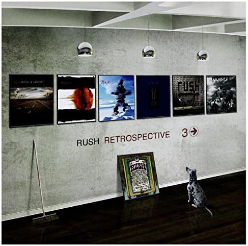 Rush - Sector 3 - Amazon.com Music