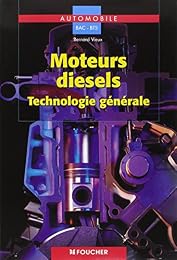 Moteurs diesels