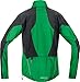 Gore Bike Wear Men's Alp-X 2.0 Gore-Tex Active Shell Jacket, Graphite Grey/Black, Medium