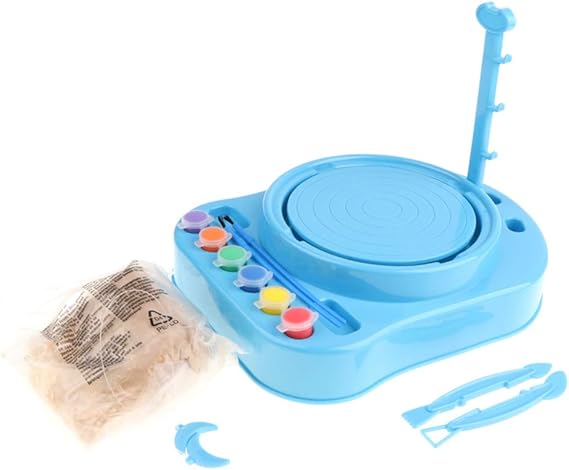 juegos arcilla para niños