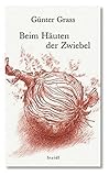 "Beim Hauten Der Zwiebel" av Gunter Grass