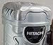 Hitachi NR90AD(S) 3-1/2-Inch Clipped Head Framing Strip Nailer