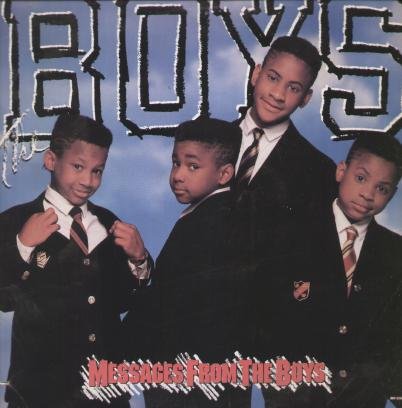 The Boys - 20th Century Masters: The Millennium Collection - The Best Of Motown 1980s, Vol. 2 - Zortam Music