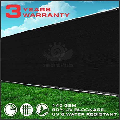 The Quickest Way To Review Commercial Privacy Screen Custom Available