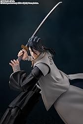 TAMASHII NATIONS - Bleach: Thousand-Year Blood War