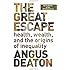 The Great Escape: Health, Wealth, and the Origins of Inequality