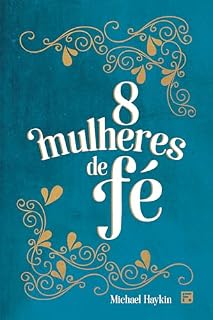 Livro 8 mulheres de fé