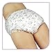Rearz - ANGELA Plastic Pants - Baby Print (Large)