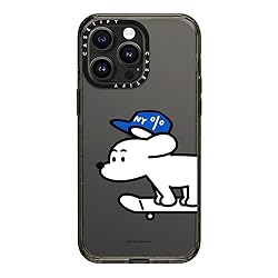 CASETIFY Impact iPhone 15 Pro Max Case [4X Military