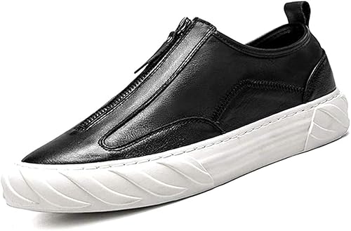 Amazon スリッポン 牛革 スニーカー 24cm 27 5cm メンズ ローカット 黒 白 男性 カジュアル シューズ 通学 仕事 靴 デッキシューズ 軽量 通気 ウォーキングシューズ 学生 レザースニーカー ムリョシューズ スニーカー Amazon スリッポン 牛革 スニーカー 24cm 27 5cm メンズ ローカット 黒 白 男性 カジュアル シューズ 通学 仕事 靴 デッキシューズ 軽量 通気 ウォーキングシューズ 学生 レザースニーカー ムリョシューズ スニーカー
