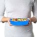 Sistema (8pc) Microwave Cookware & Food Storage Container Set With Locking Lids, Reusable