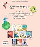 Image de 5 Histoires pour mes 5 Ans (+CD)