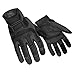Ringers R-14 Mechanics Gloves 143-09 Cut Resistant, Black, Medium