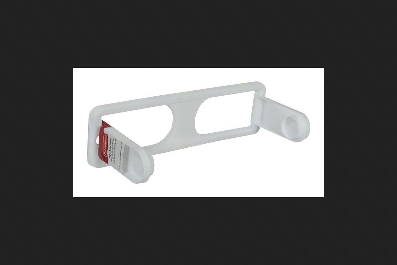 Best Rubbermaid Paper Towel Holder 2361