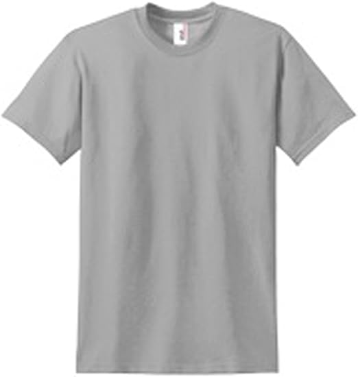 Amazon Ys Anvl T0980 2 Ladys S ストームグレー Sg アンビル Anvil Anvil 半袖 Tシャツ アンビル メンズ レディース 半袖tシャツ 無地 定番 シンプル ブランド アメカジ 無地tee 無地tシャツ Anvil Ys Anvl T0980 2 Tシャツ カットソー 通販