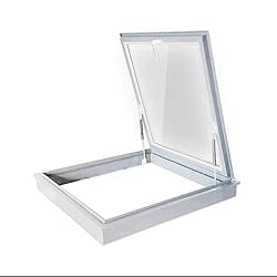 HJLKDYM House Windows, Manual Ventilation Deck