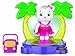 Daniel Tiger's Neighborhood Ballet Studio Katerina Mini Playset