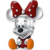 BEVALY Charm for Bracelets and Necklaces Heart Cat Flower Boy 925 Sterling Silver Bead Birthday Jewelry Gift for Women